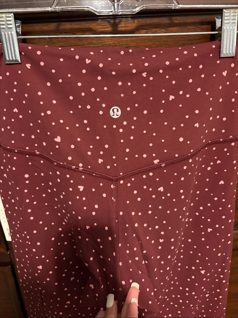 Lululemon Align No Line HR Pant 28”